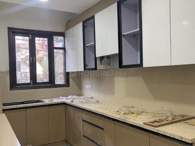 4 BHK Independent Builder Floor in Khanpur for resale New Delhi. The reference number is 19365144