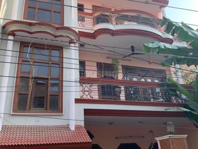 4 BHK Independent Builder Floor in Khatipura for rent Jaipur. The reference number is 12361094