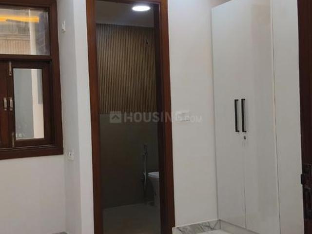 4 BHK Independent Builder Floor in Khirki Extension for rent New Delhi. The reference number is 21137069