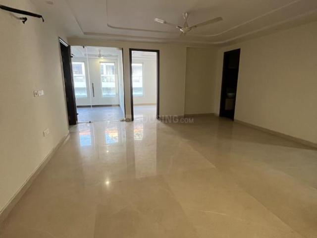 4 BHK Independent Builder Floor in Kirti Nagar for rent New Delhi. The reference number is 16804847