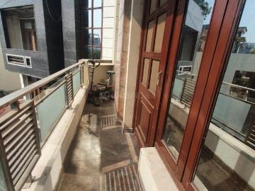 Ramesh Nagar, New Delhi, Delhi