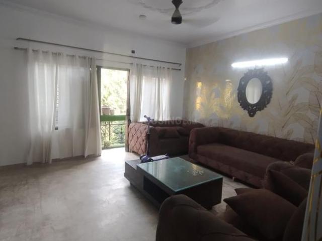 4 BHK Independent Builder Floor in Kirti Nagar for resale New Delhi. The reference number is 20987369