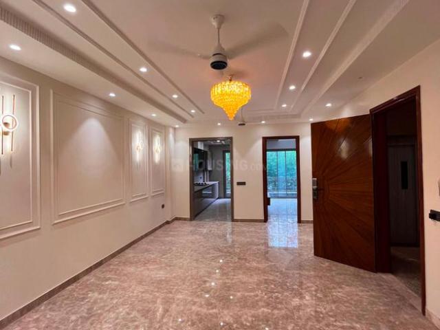 4 BHK Independent Builder Floor in Kirti Nagar for resale New Delhi. The reference number is 21170092