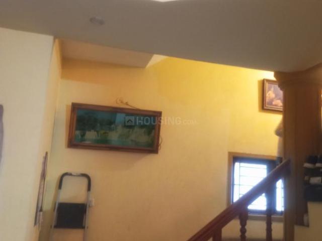4 BHK Independent Builder Floor in Kolathur for rent Chennai. The reference number is 21240329