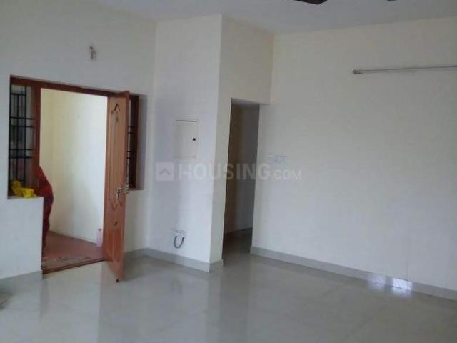 4 BHK Independent Builder Floor in Kolathur for rent Chennai. The reference number is 21260622
