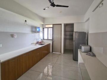 4 BHK Independent Builder Floor in Koteshwar for rent Ahmedabad. The reference number is 20503627