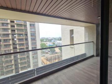 4 BHK Independent Builder Floor in Koteshwar for rent Ahmedabad. The reference number is 20511101