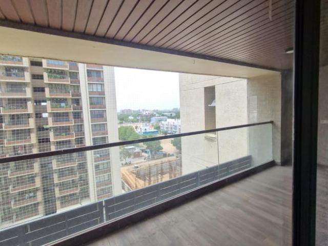 4 BHK Independent Builder Floor in Koteshwar for rent Ahmedabad. The reference number is 20511101