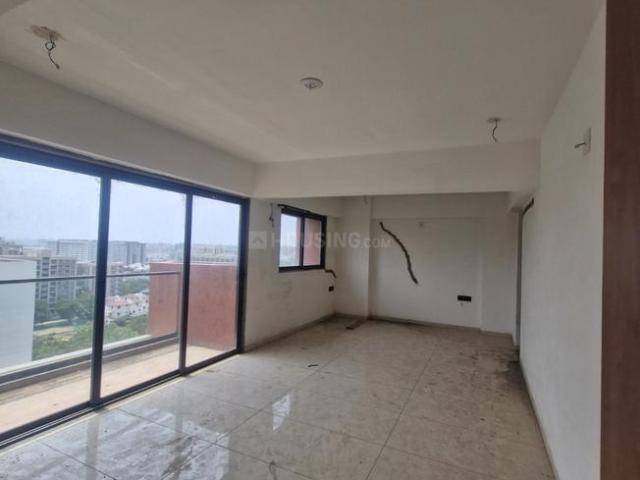 4 BHK Independent Builder Floor in Koteshwar for rent Ahmedabad. The reference number is 20685326