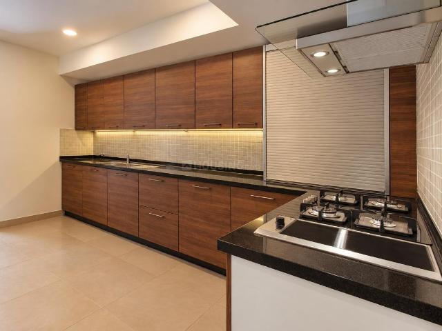 4 BHK Independent Builder Floor in Kotturpuram for rent Chennai. The reference number is 21130228