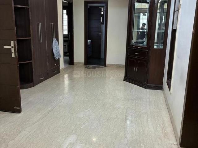 4 BHK Independent Builder Floor in Krishna Nagar for resale New Delhi. The reference number is 20588848