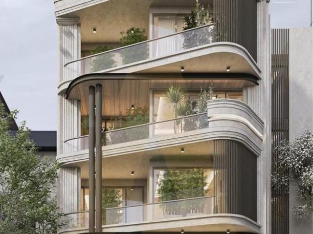 4 BHK Independent Builder Floor in Lajpat Nagar for resale New Delhi. The reference number is 20985033