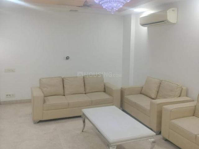 4 BHK Independent Builder Floor in Lajpat Nagar for resale New Delhi. The reference number is 21002145