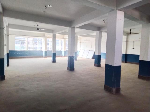 4 BHK Independent Builder Floor in Lalpur for rent Ranchi. The reference number is 6690569