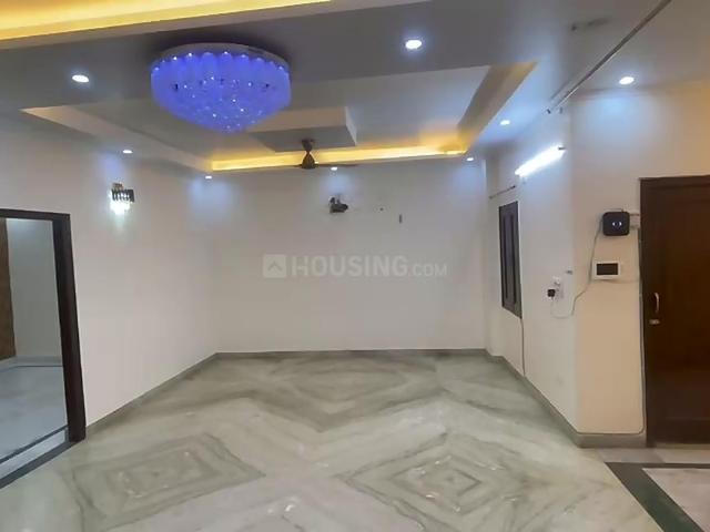 4 BHK Independent Builder Floor in Laxmi Nagar for resale New Delhi. The reference number is 17076763