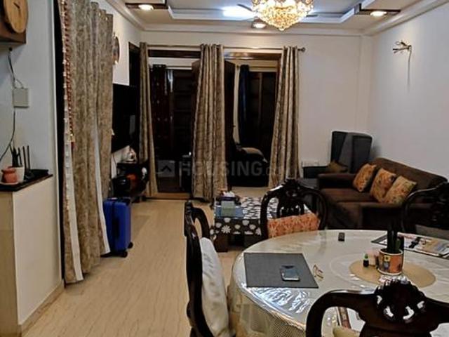 4 BHK Independent Builder Floor in Laxmi Nagar for resale New Delhi. The reference number is 20601141