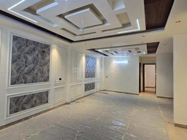 4 BHK Independent Builder Floor in Laxmi Nagar for resale New Delhi. The reference number is 20679786