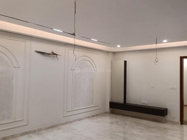 4 BHK Independent Builder Floor in Laxmi Nagar for resale New Delhi. The reference number is 21287392