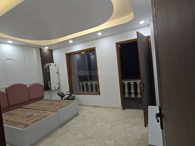 4 BHK Independent Builder Floor in Laxmi Nagar for resale New Delhi. The reference number is 21287493