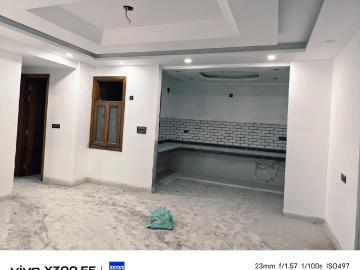 4 BHK Independent Builder Floor in Pul Prahlad Pur for resale New Delhi. The reference number is 20569972