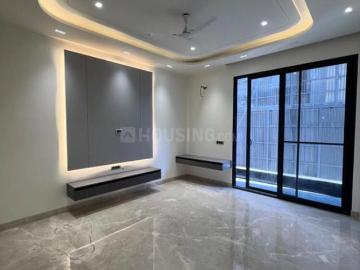 4 BHK Independent Builder Floor in Punjabi Bagh for rent New Delhi. The reference number is 20549104