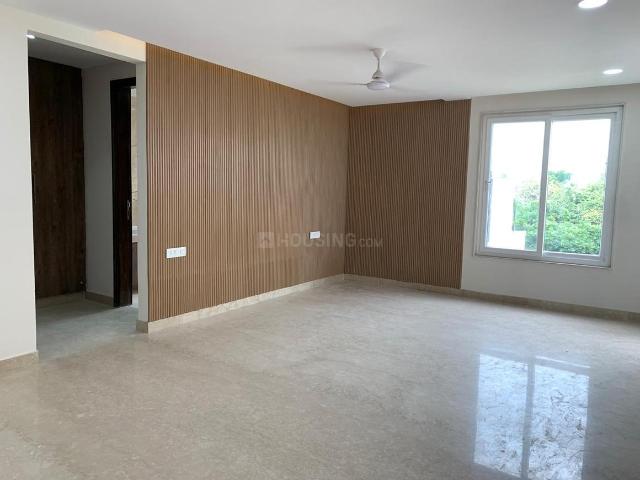 4 BHK Independent Builder Floor in Punjabi Bagh for rent New Delhi. The reference number is 20869955