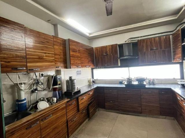 4 BHK Independent Builder Floor in Punjabi Bagh for rent New Delhi. The reference number is 20046782