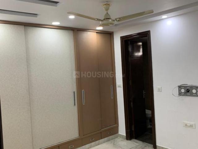 4 BHK Independent Builder Floor in Punjabi Bagh for rent New Delhi. The reference number is 21171564