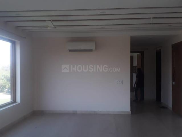 4 BHK Independent Builder Floor in Punjabi Bagh for rent New Delhi. The reference number is 21171706