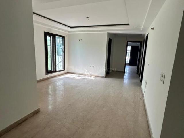 4 BHK Independent Builder Floor in Punjabi Bagh for rent New Delhi. The reference number is 21236326