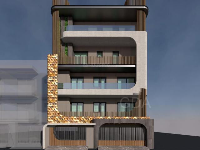 4 BHK Independent Builder Floor in Punjabi Bagh for resale New Delhi. The reference number is 15433500