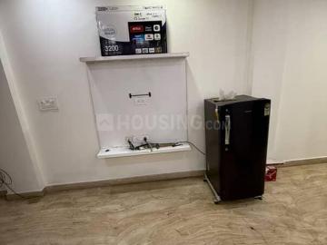 4 BHK Independent Builder Floor in Punjabi Bagh for resale New Delhi. The reference number is 16132278