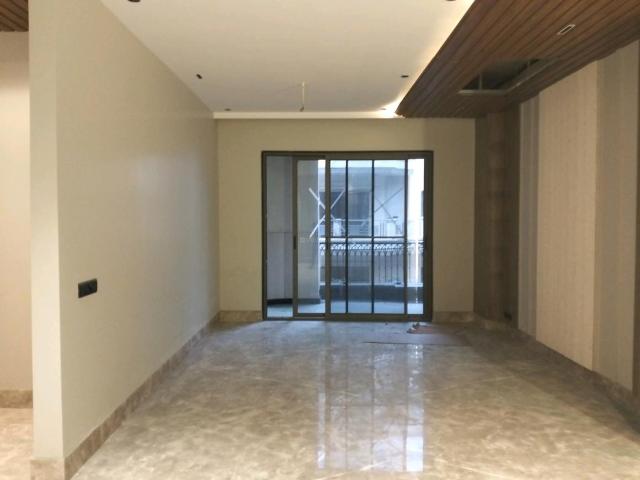4 BHK Independent Builder Floor in Punjabi Bagh for resale New Delhi. The reference number is 19385439