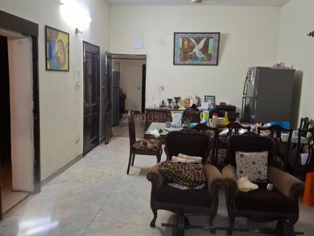 4 BHK Independent Builder Floor in Punjabi Bagh for resale New Delhi. The reference number is 20963326