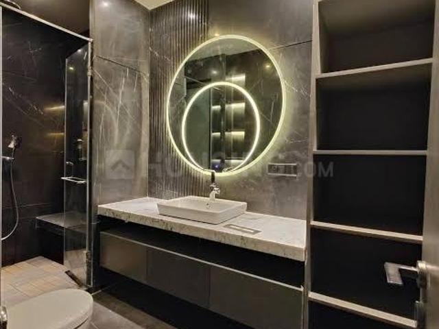 4 BHK Independent Builder Floor in Pushpanjali for rent New Delhi. The reference number is 20077425