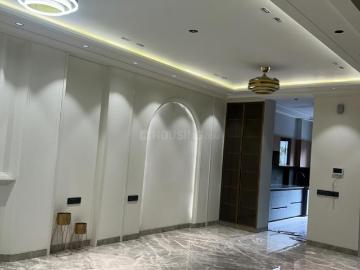 4 BHK Independent Builder Floor in Pushpanjali for resale New Delhi. The reference number is 20462515