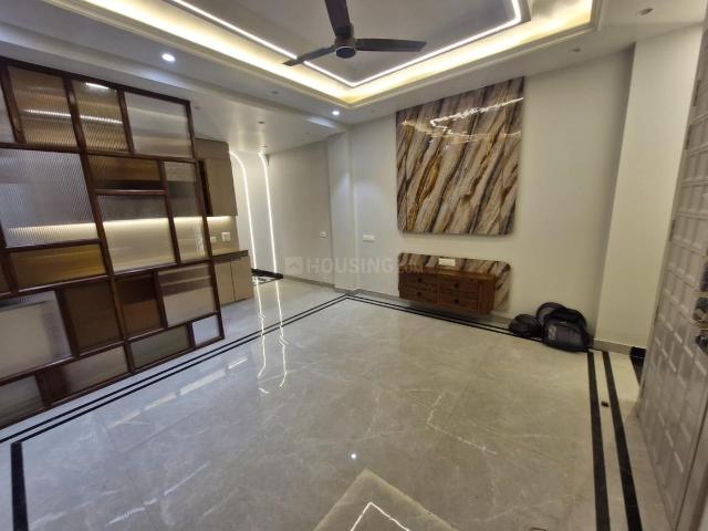 4 BHK Independent Builder Floor in Palam for resale New Delhi. The reference number is 19768341