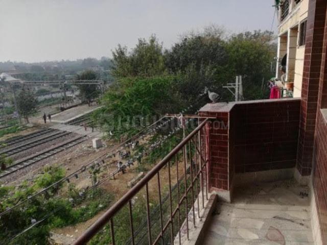 4 BHK Independent Builder Floor in Palam for resale New Delhi. The reference number is 10322695