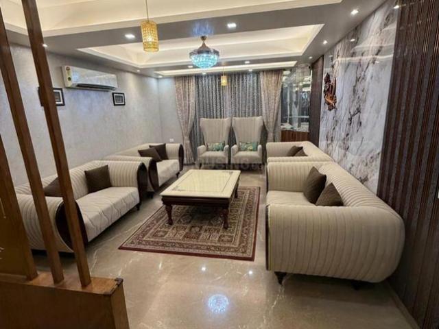 4 BHK Independent Builder Floor in Palam Vihar for rent Gurgaon. The reference number is 19608496