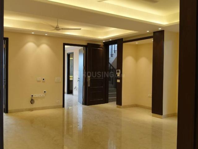 4 BHK Independent Builder Floor in Palam Vihar for rent Gurgaon. The reference number is 19731486