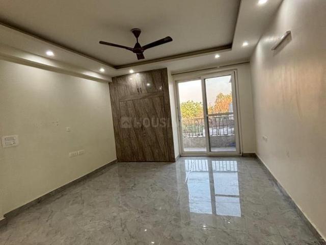 4 BHK Independent Builder Floor in Palam Vihar for rent Gurgaon. The reference number is 19758929