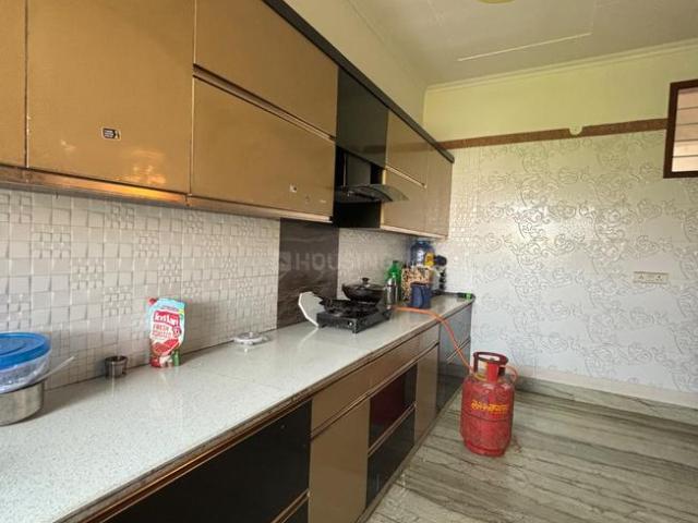 4 BHK Independent Builder Floor in Palam Vihar for rent Gurgaon. The reference number is 20466073