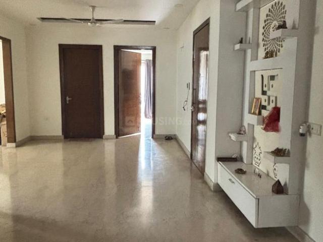 4 BHK Independent Builder Floor in Palam Vihar for rent Gurgaon. The reference number is 20667878