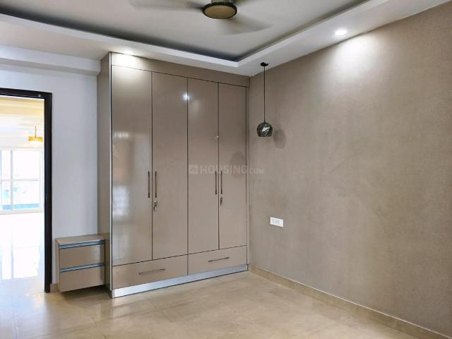 4 BHK Independent Builder Floor in Palam Vihar for rent Gurgaon. The reference number is 20732599