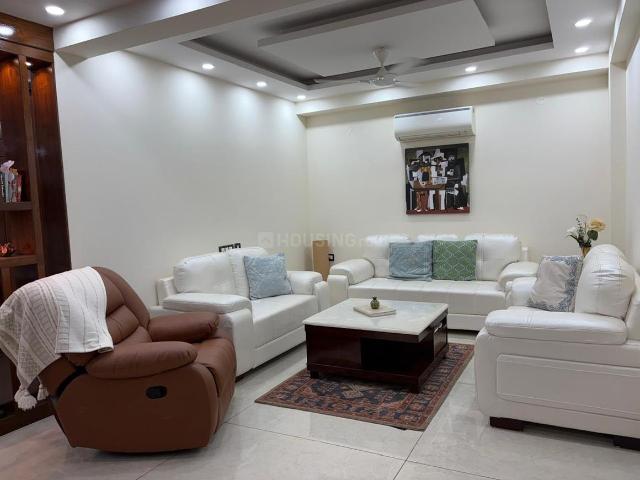4 BHK Independent Builder Floor in Palam Vihar for rent Gurgaon. The reference number is 20766998