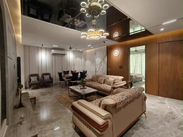 4 BHK Independent Builder Floor in Palam Vihar for rent Gurgaon. The reference number is 20979216