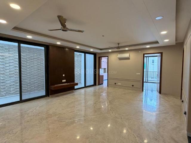 4 BHK Independent Builder Floor in Palam Vihar for rent Gurgaon. The reference number is 20001801