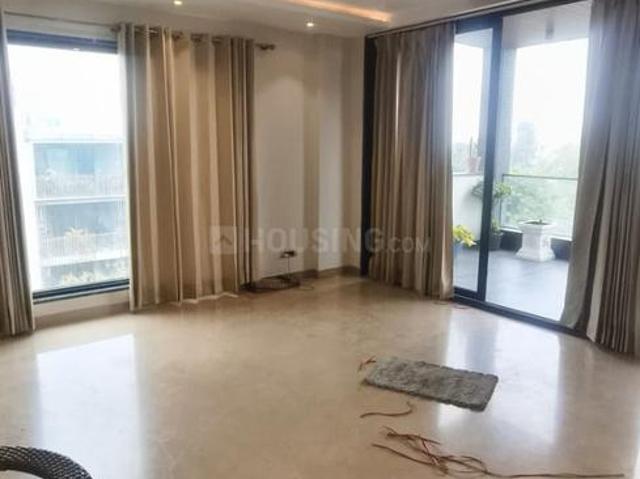 4 BHK Independent Builder Floor in Palam Vihar for rent Gurgaon. The reference number is 20001900