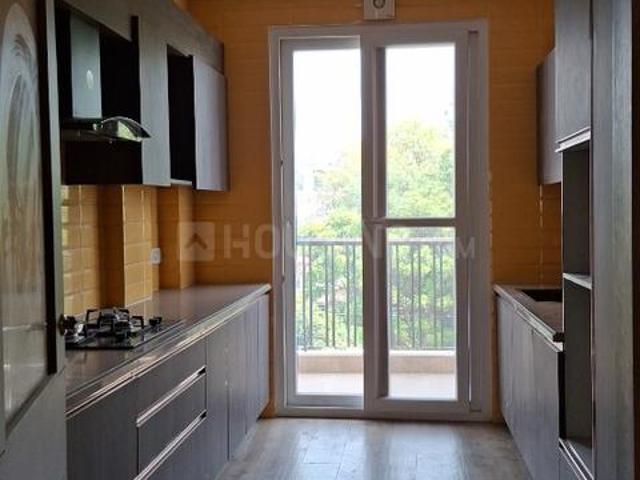 4 BHK Independent Builder Floor in Palam Vihar for rent Gurgaon. The reference number is 20075342