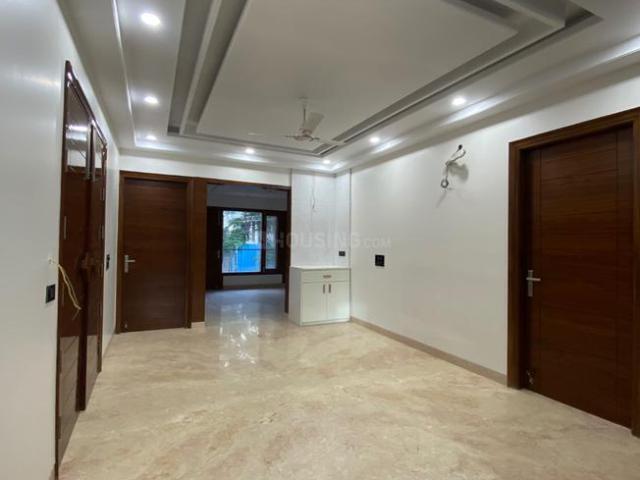 4 BHK Independent Builder Floor in Palam Vihar for rent Gurgaon. The reference number is 20373087